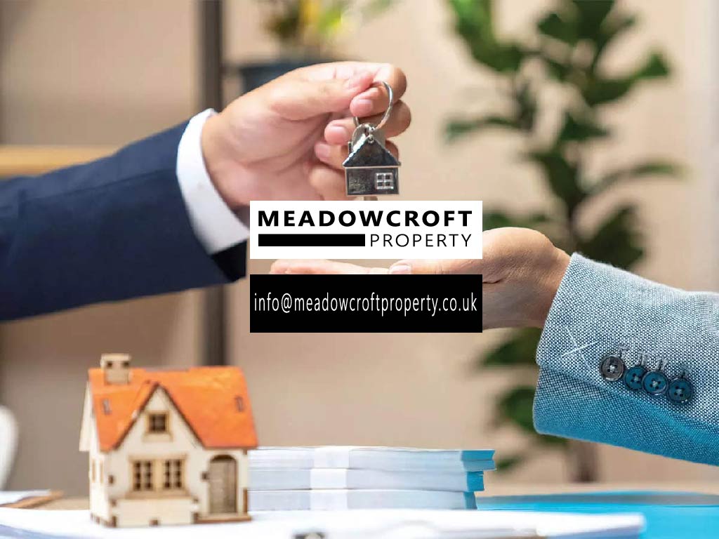 Meadowcroft Property